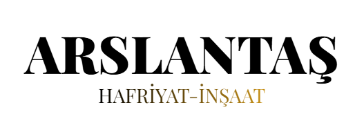 Arslantaş Hafriyat İnşaat